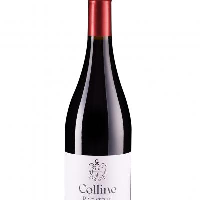 Colline Rouge