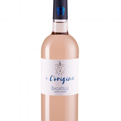 L Origine Rose