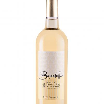 Muscat De St Jean De Minervois