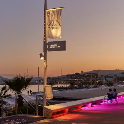 Croisette Cannes06 Technilum