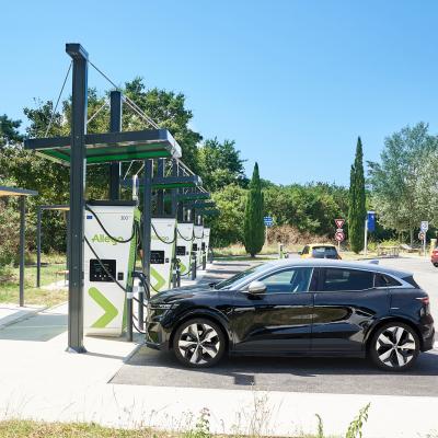 Toulouse Allego A61 Technilum