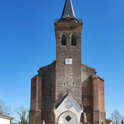 Villeneuve Les Marsan40 Pour Technilum